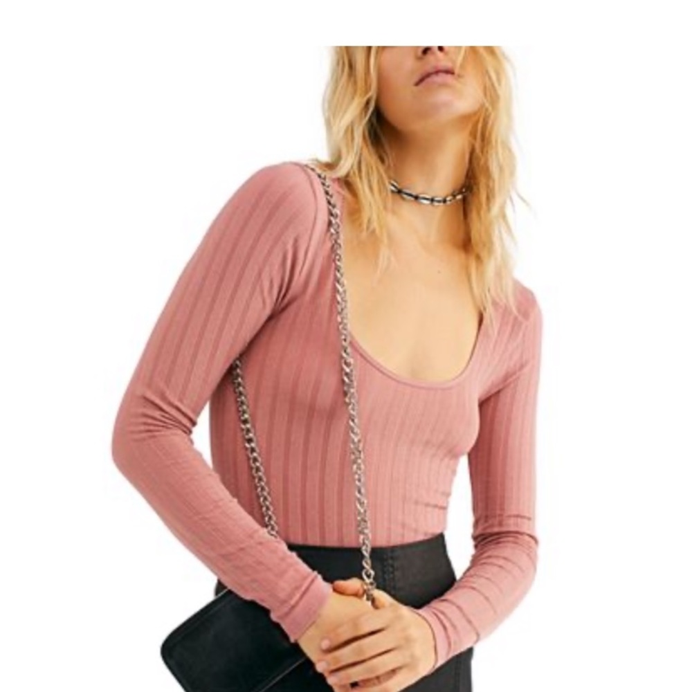 Free people shirt - Picture 3 of 3